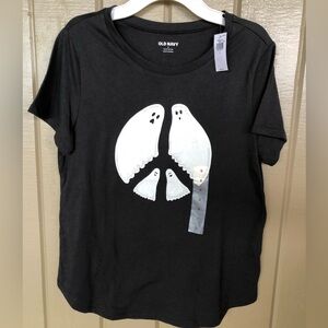 Old Navy Halloween T-shirt